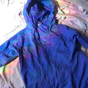 Arcteryx Squamish Hoody Women’s